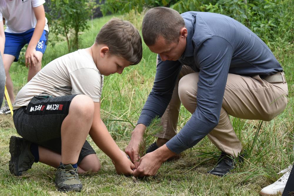 Zielono mi... EkoWakacje z Domem Kultury 2025
